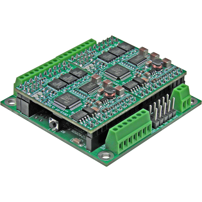 AQMD2405BLS-MT-2双路无刷驱动？？？？？